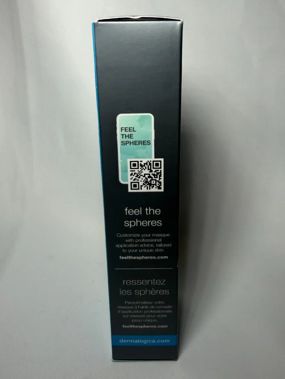 Dermalogica Hydro Masque Exfoliant 1.7oz / 50mL DISCONTINUED All Skin Types BNIB
